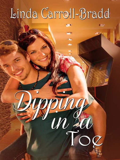 Title details for Dipping In A Toe by Linda Carroll-Bradd - Available